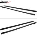 Wald Style Side Skirt Panel