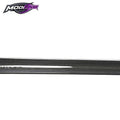 Carbon Fiber Side Skirts