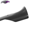 Carbon Fiber Side Skirts