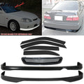 Exterior Accessory Kit