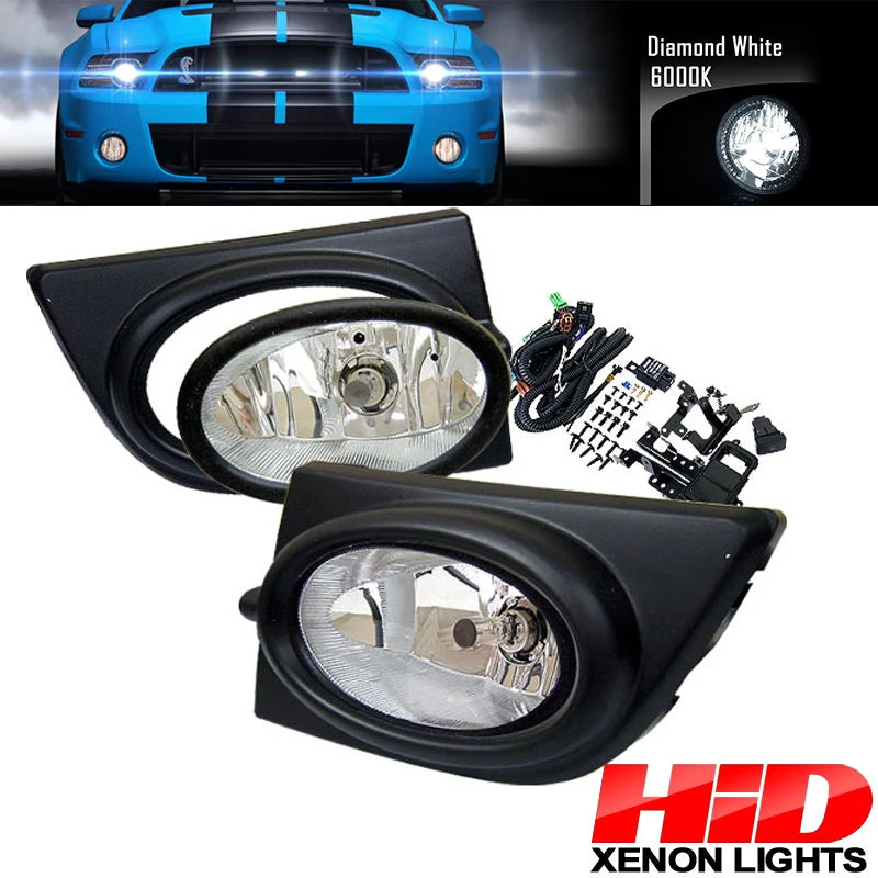 1LE Style Front Bumper Cover