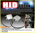 OE Style Fog Lights Kit with Harness and Switch