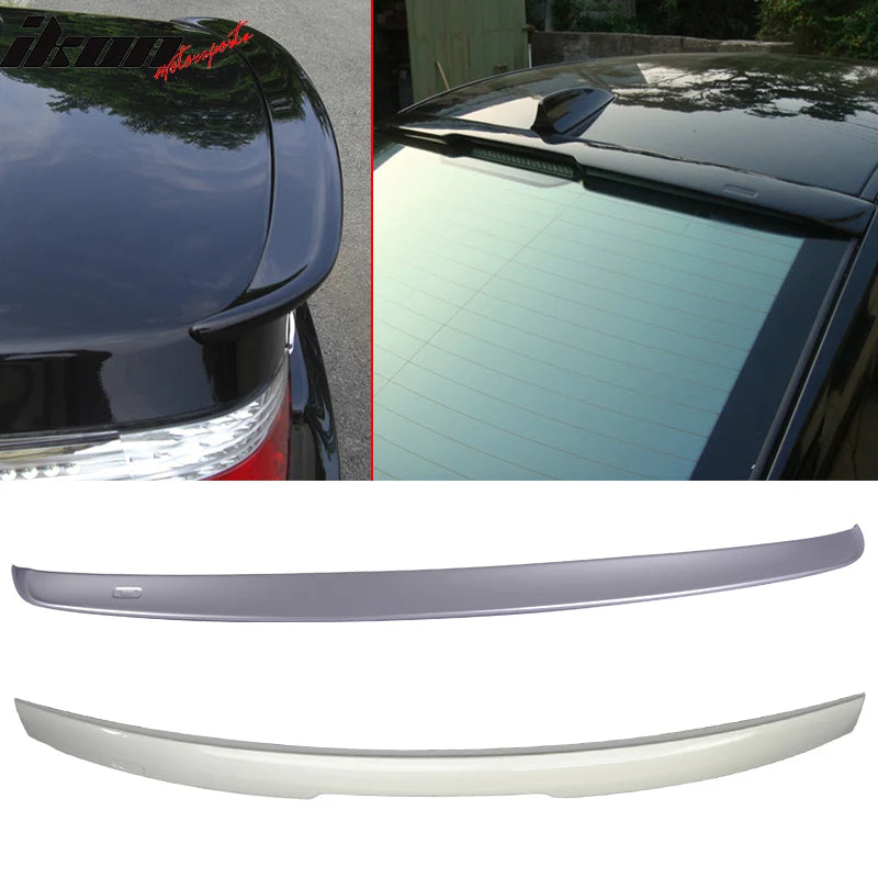 1LE Style Front Bumper Cover