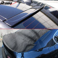 M5 Style Trunk Spoiler & 3D Style Roof Spoiler Kit