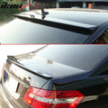 Trunk and Roof Spoiler Set