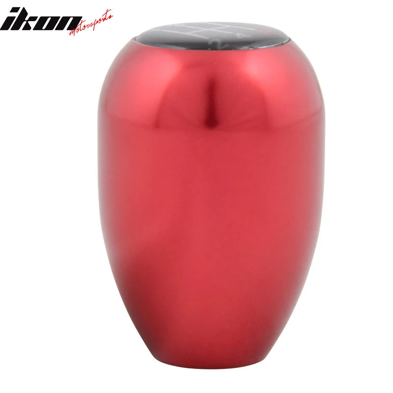 M8*1.25 5-Speed Manual Shift Knob