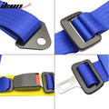 4 Point Racing Seat Belts