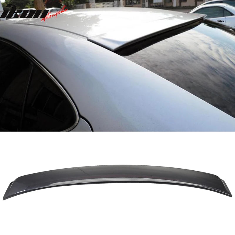Roof Spoiler