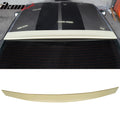 DTO Style Roof Spoiler