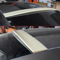 DTO Style Roof Spoiler