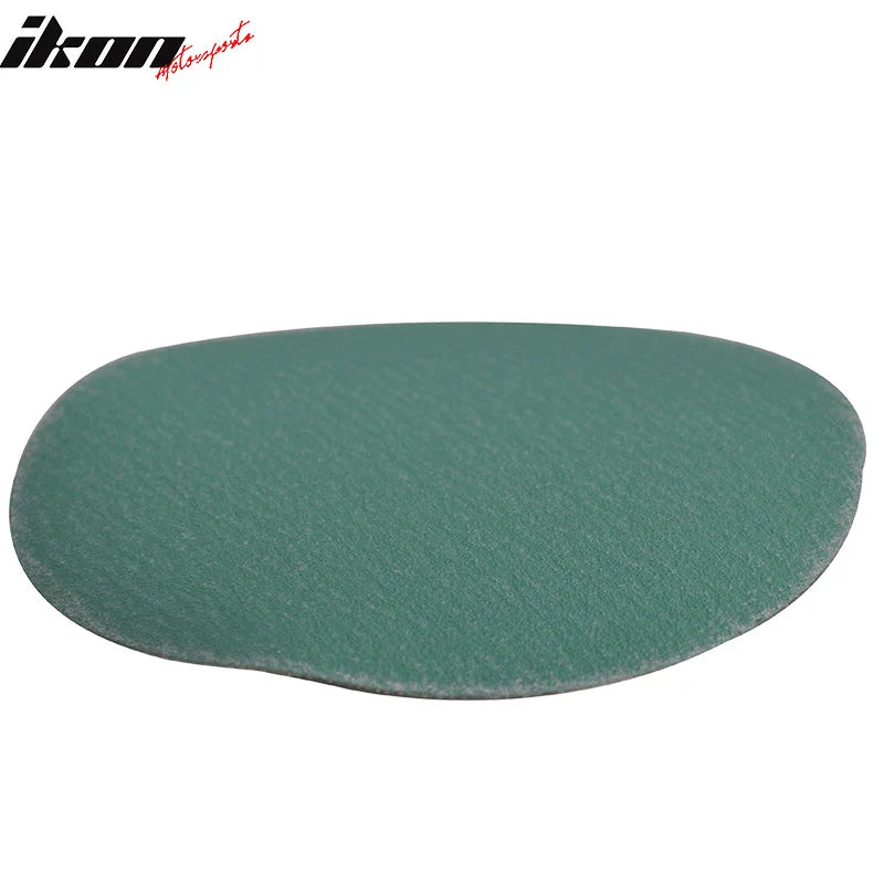150-Grit Sandpaper Disc