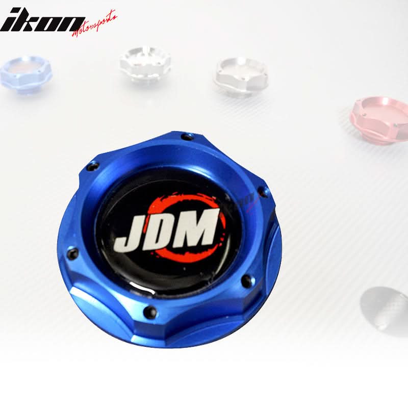 JDM Oil Cap