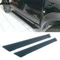 Aluminum Running Board