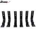 Aluminum Running Board