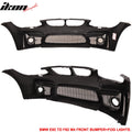 M4 Style Front Bumper Conversion Kit