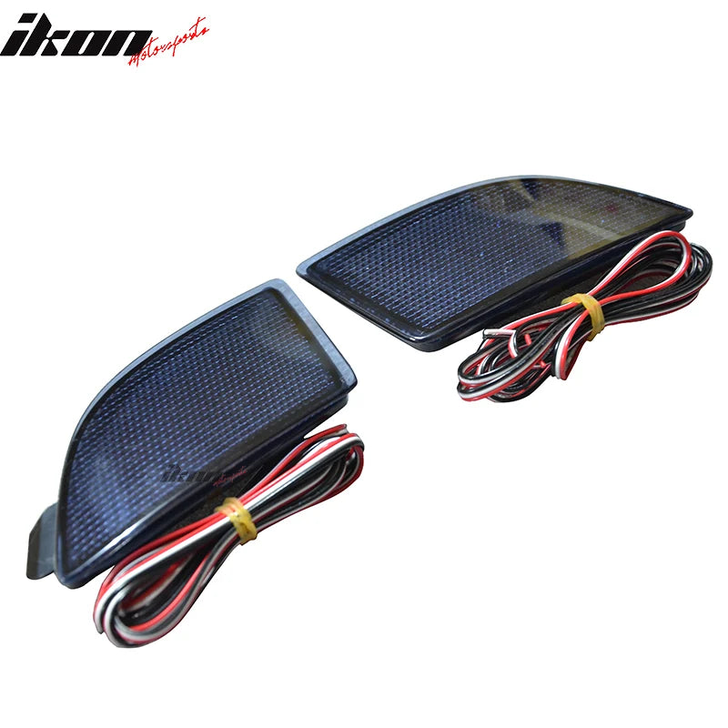 KS Style Rear Bumper