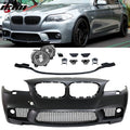 M5 Style Front Bumper Kit