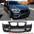 M5 Style Front Bumper Kit
