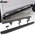 Carbon Steel Side Step Bars
