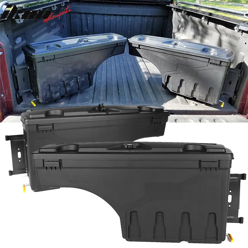 Truck Storage Box Toolbox