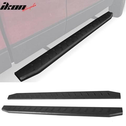 Side Step Running Boards
