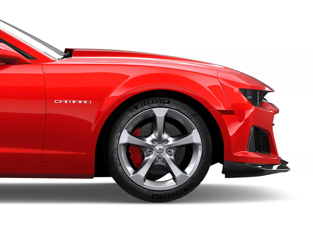 ZL1 Style Front Bumper