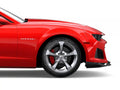 ZL1 Style Front Bumper