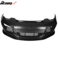 GT3 RS Style Front Bumper Cover