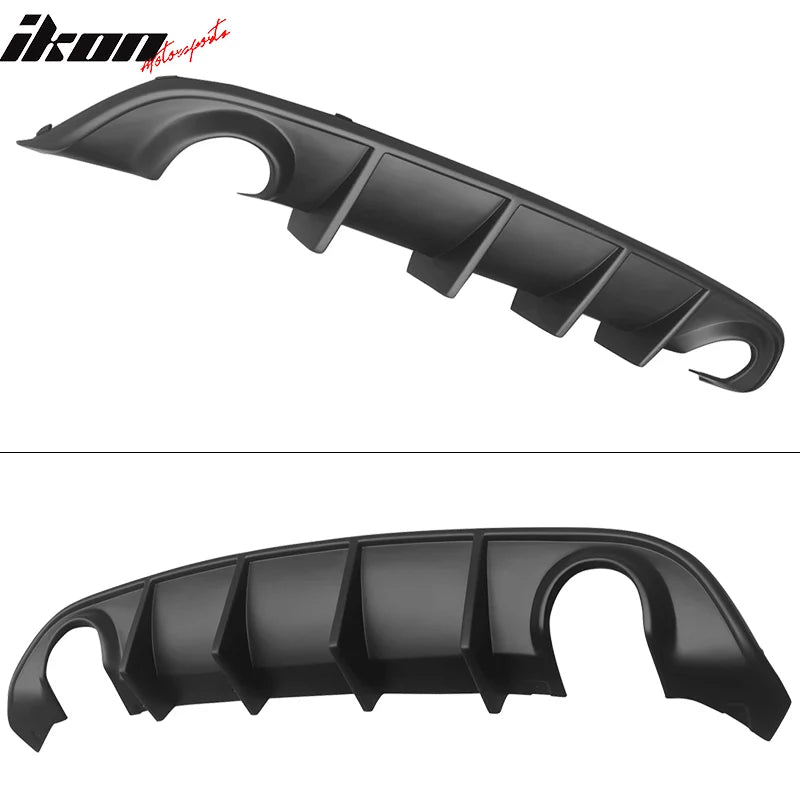 V2 Style Rock Sliders Kit