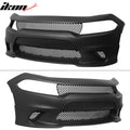 SRT Hellcat Conversion Front Bumper Kit