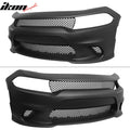SRT Hellcat Conversion Front Bumper Kit