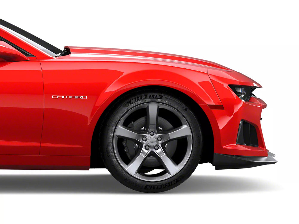 ZL1 Style Front Bumper Kit