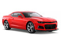 ZL1 Style Front Bumper Kit