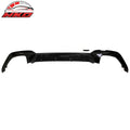 M340 Style Rear Diffuser