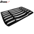 1LE Style Front Bumper Cover