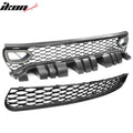 SRT8 Style Front Bumper Cover