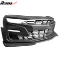 SS Style Front Bumper