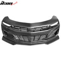 SS Style Front Bumper