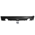 Mugen RR Style Rear Diffuser w/ 3rd Brake Light