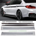 MP Style Body Kit