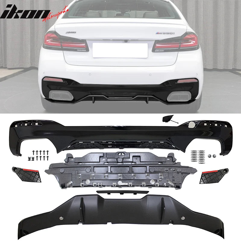 MP Style Body Kit