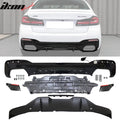 MP Style Body Kit