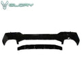 Front Bumper Lip Splitter