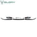 Front Bumper Lip Splitter