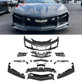 E-RAY Style Front Bumper Cover
