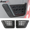Door Storage Pocket Box Set