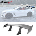 65-Inch V4C V4D Adjustable Rear Racing Wing