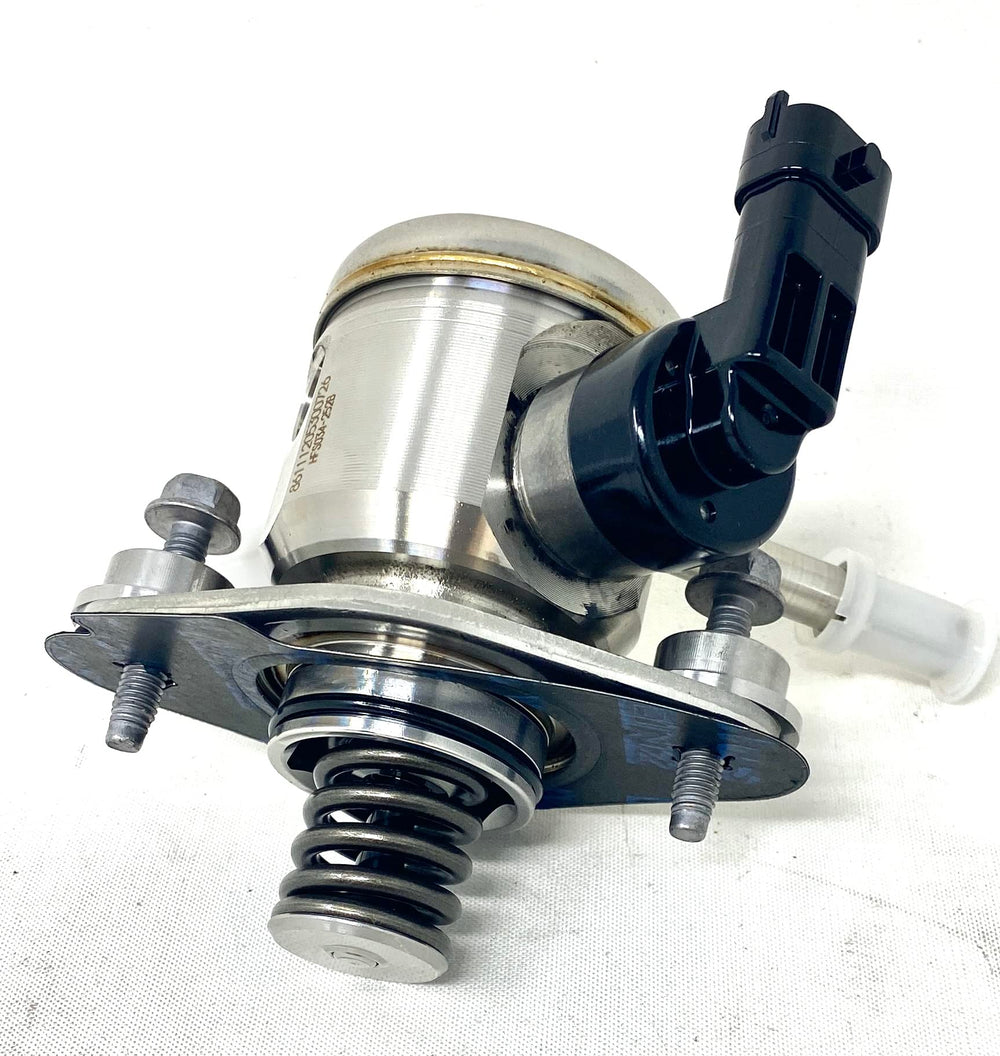 Fuel Pump Assembly