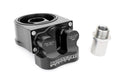 Oil Filter Sandwich Plate w/ Thermostat