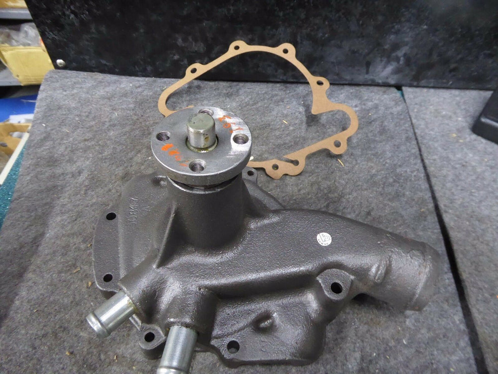 Remanufactured Water Pump